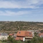 קרקע בעץ אפריים