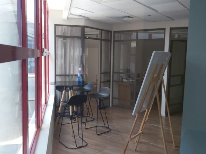 משרדים ברעננה