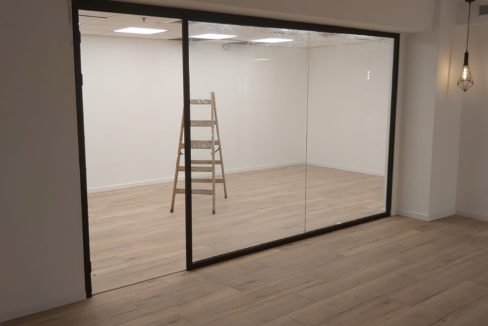 משרד בפארק אפק