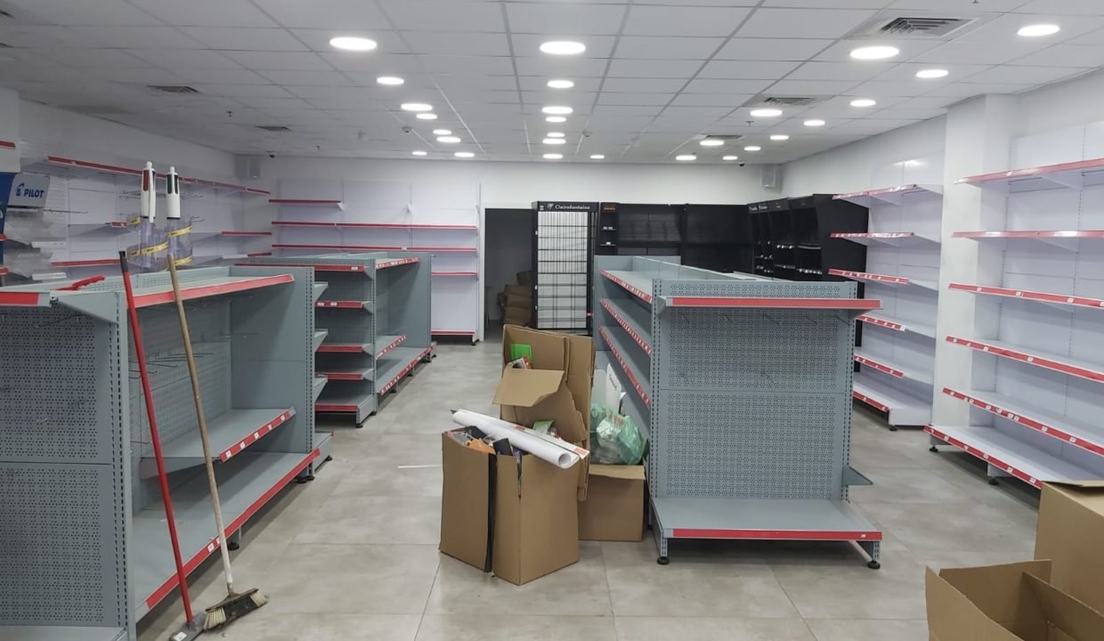 להשכרה חנות בתל-אביב