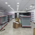 להשכרה חנות בתל-אביב