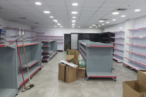 להשכרה חנות בתל-אביב