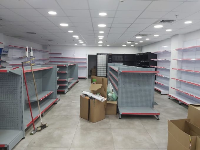 להשכרה חנות בתל-אביב