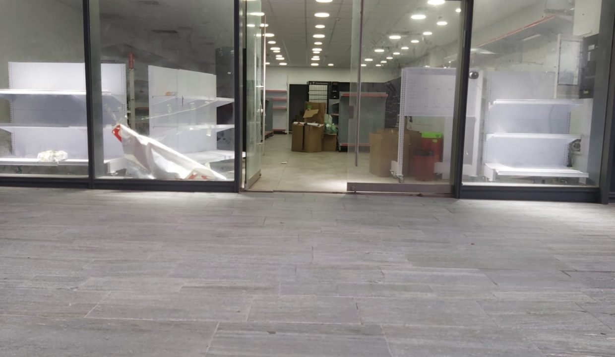 להשכרה חנות בתל-אביב