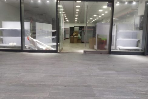 להשכרה חנות בתל-אביב