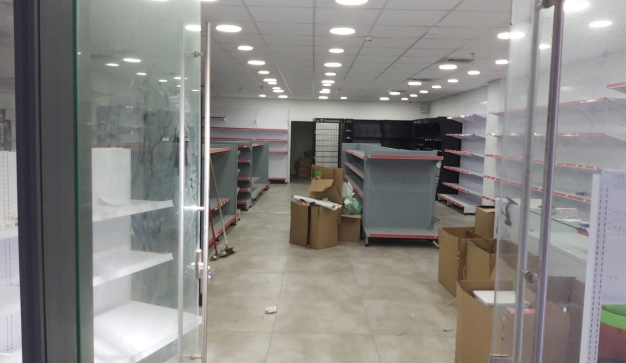 להשכרה חנות בתל-אביב