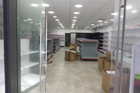 להשכרה חנות בתל-אביב