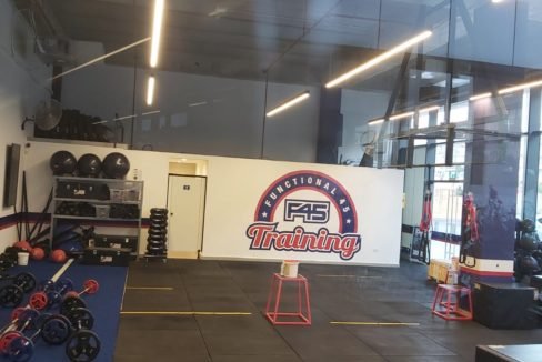 במרכז תל אביב -1