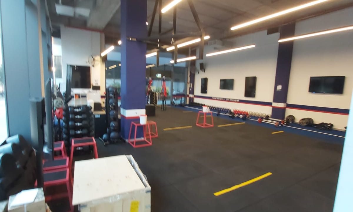 מרכז תל-אביב 2