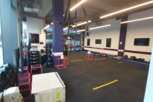 מרכז תל-אביב 2