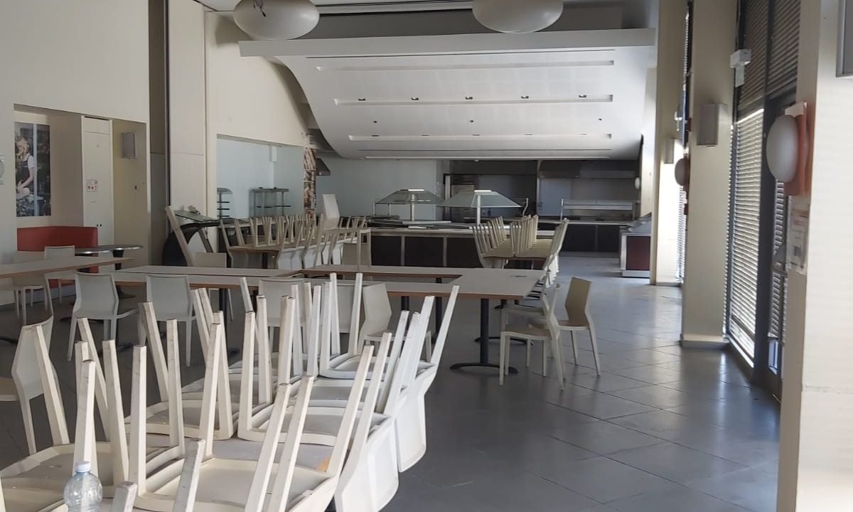 קונדיטוריה