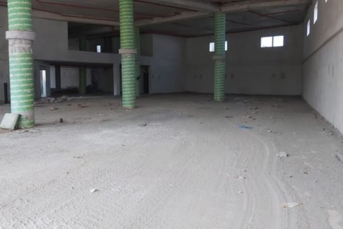 ב אזור תעשיה כפר קאסם