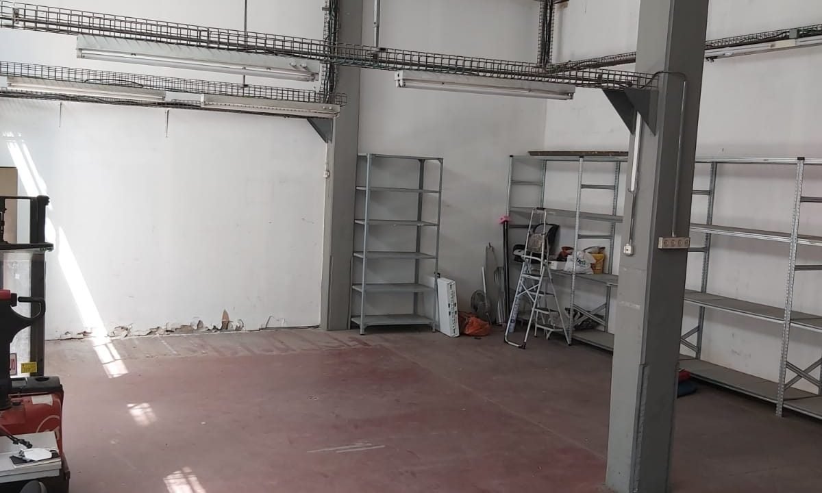 מחסן בלחי בני ברק