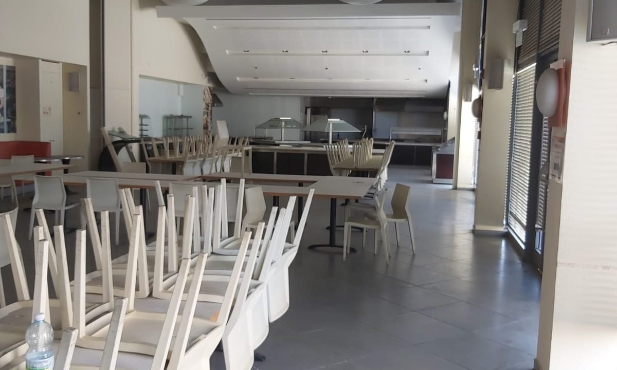 לתעשיית המזון