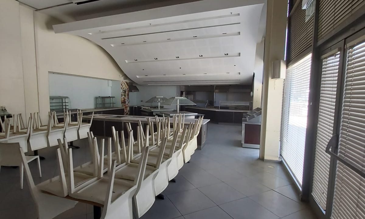 תעשיה למזון