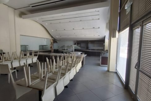 תעשיה למזון