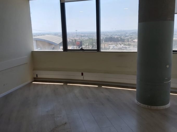 136 מר עמל ראש העין