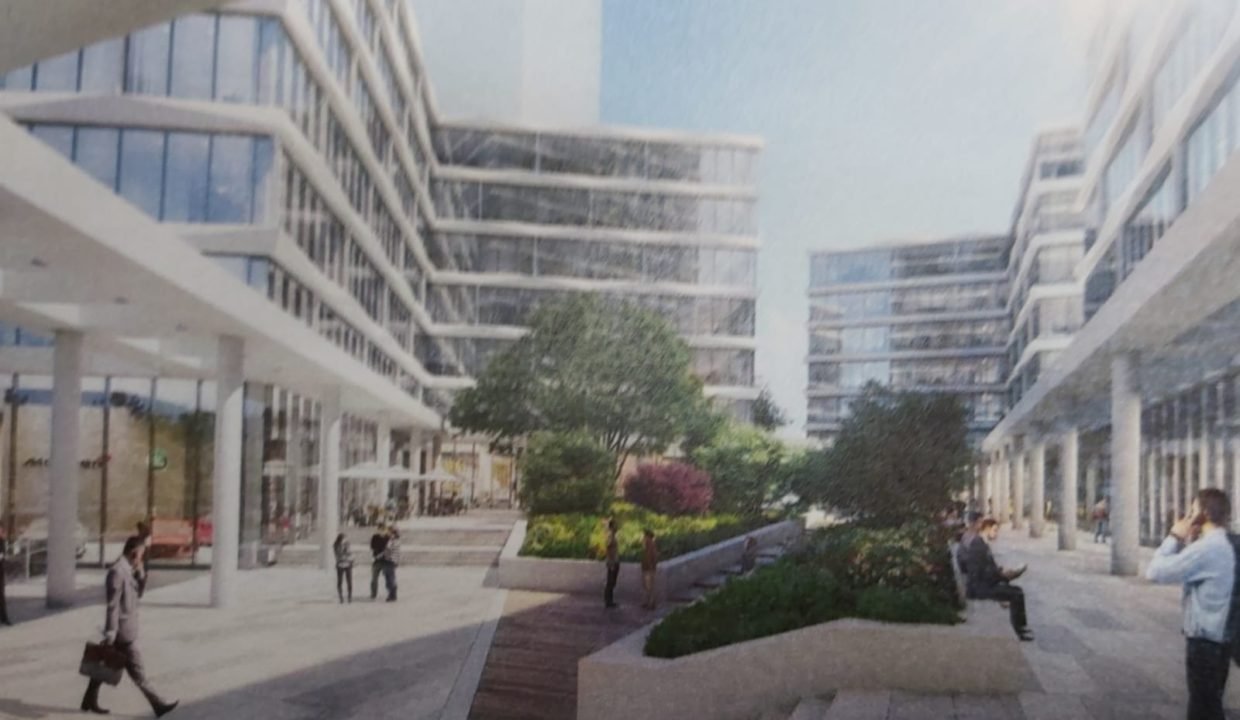 משרדים קירית אריה