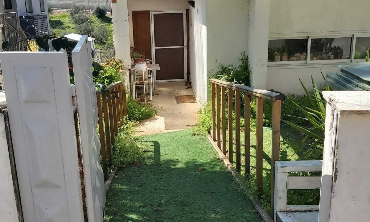 למכירה בשערי תקווה 10