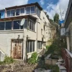 למכירה בשערי תקווה מבט מבחוץ