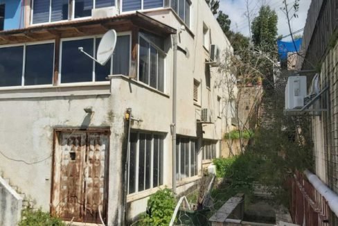 למכירה בשערי תקווה 11