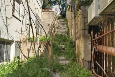 למכירה בשערי תקווה 12