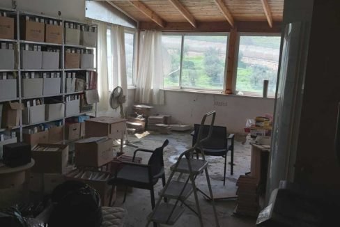 למכירה בשערי-תקווה 4