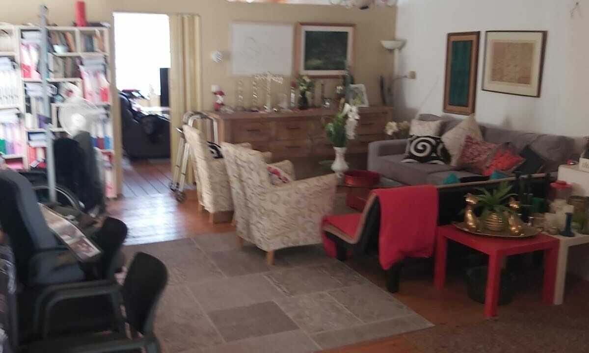 למכירה בשערי תקווה 5