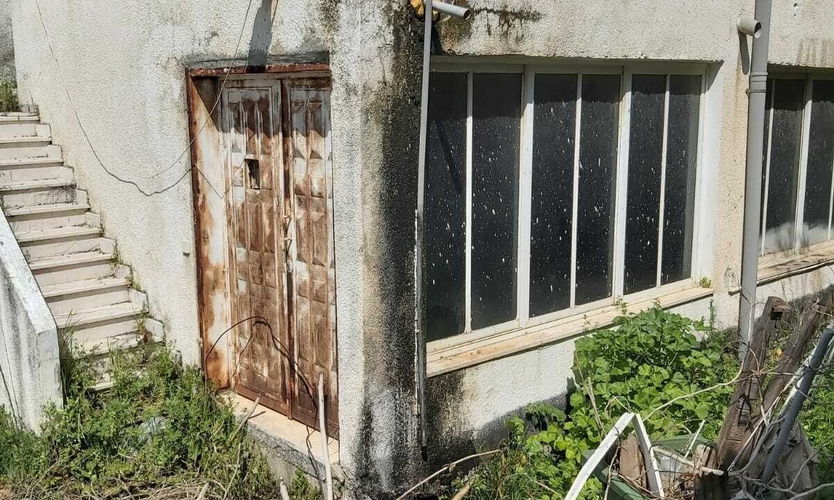 למכירה בשערי תקווה 7