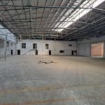 מבנה תעשייה בעפולה