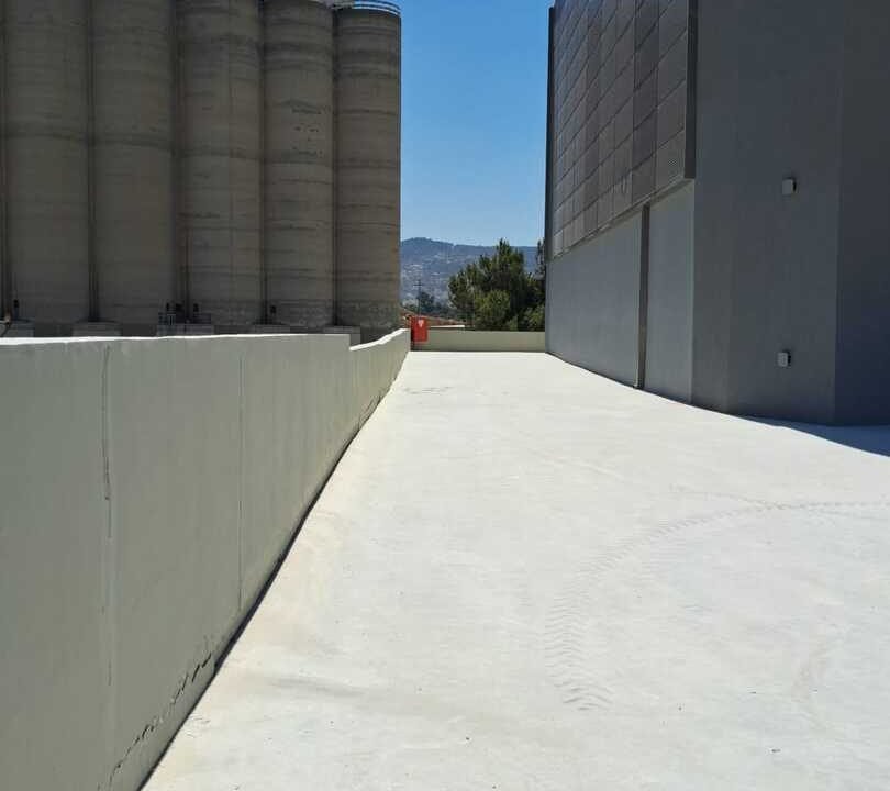 למכירה מבנה תעשייה בהר טוב-2