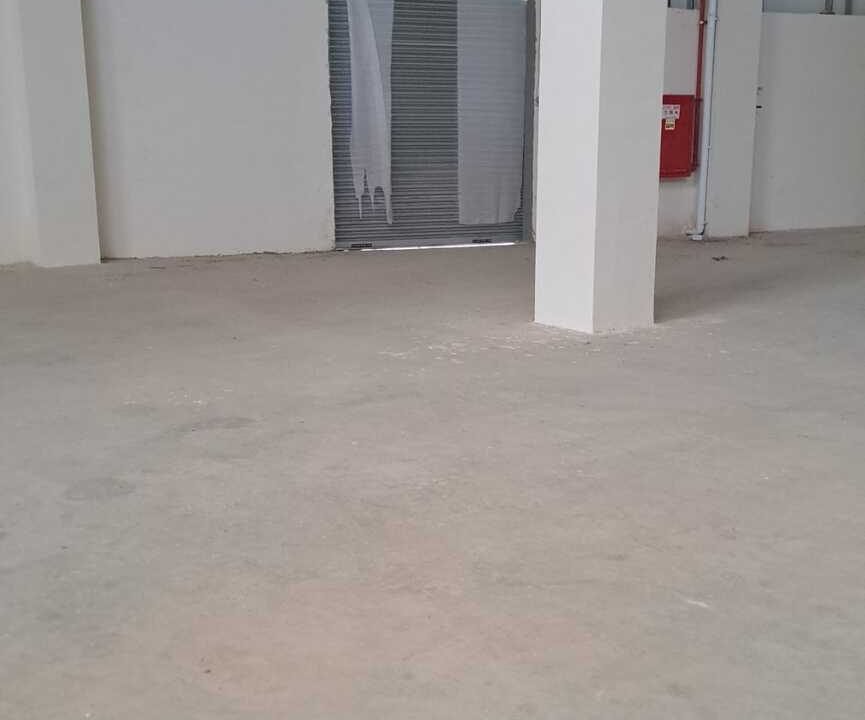 למכירה מבנה תעשייה בהר טוב-3