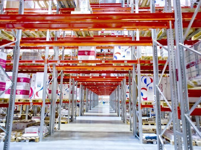 מי צריך מרלוג ?מרכז לוגיסטי מרלו"ג