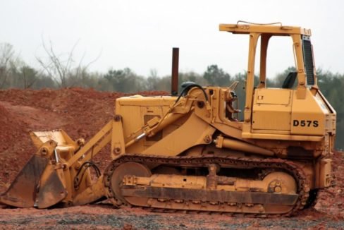 למכירה מגרש בא.ת בית שמש