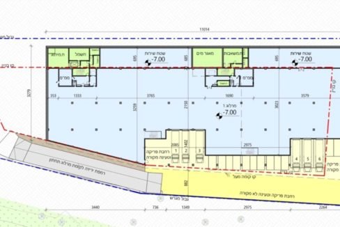 מרלוג תחתון