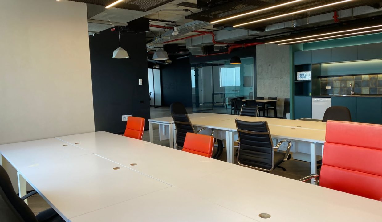 משרד במגדלי משה-2