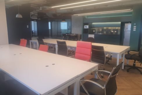 משרד במגדלי משה-3