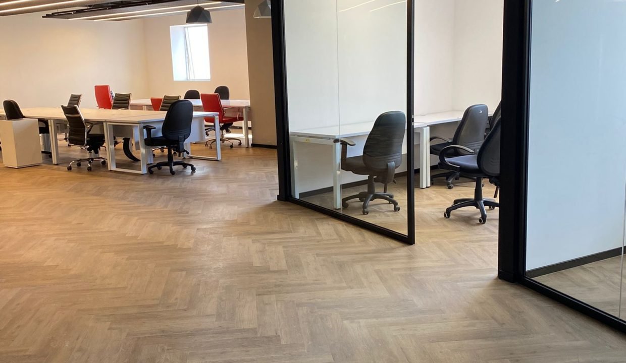 משרד במגדלי משה-5