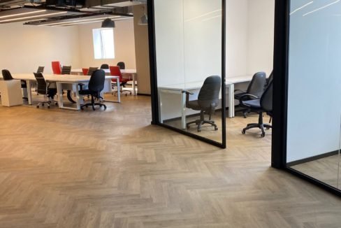 משרד במגדלי משה-5