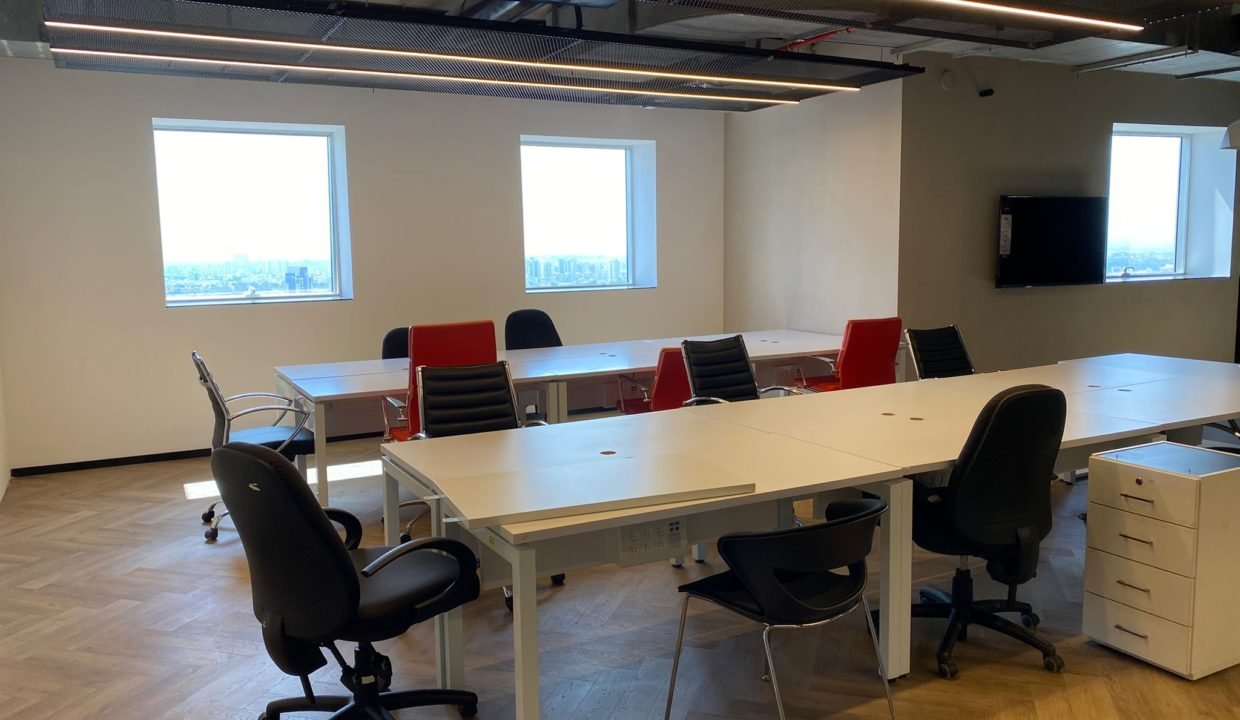 משרד במגדלי משה-6