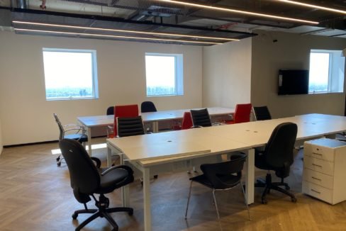 משרד במגדלי משה-6