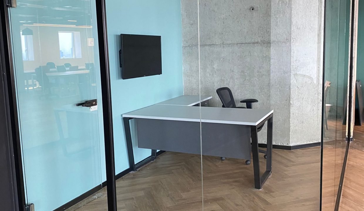 משרד במגדלי משה-7