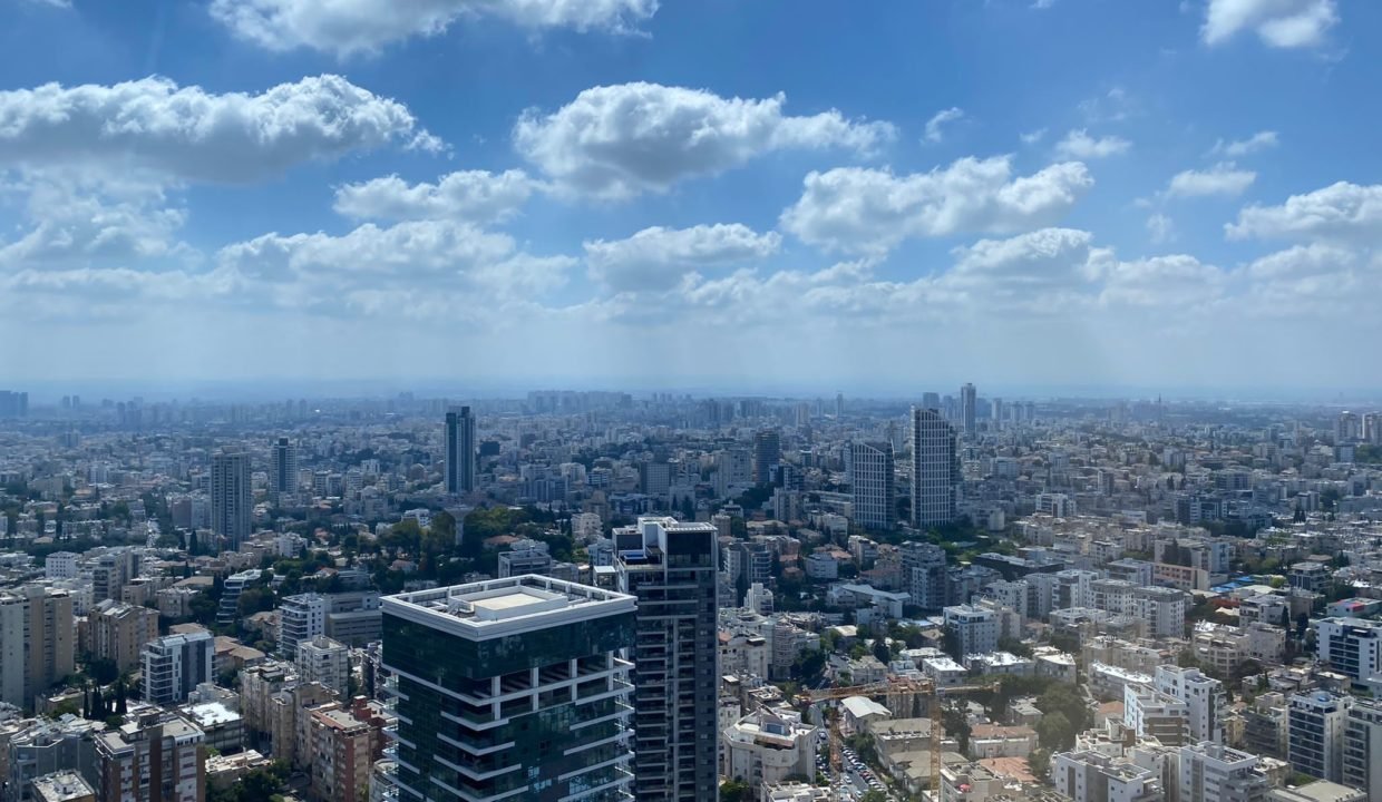 משרד במגדלי משה ברמת גן