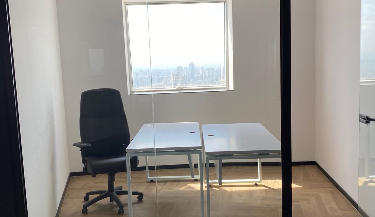 משרד במגדלי משה רמת גן