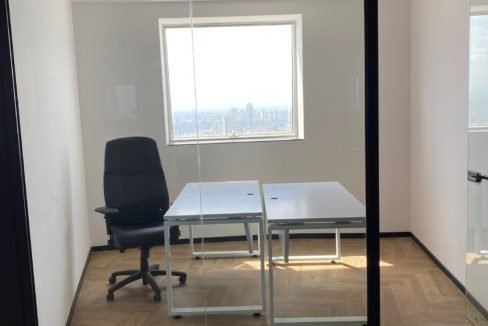 משרד במגדלי משה רמת גן