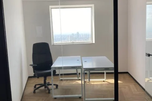 משרד במגדלי משה רמת גן