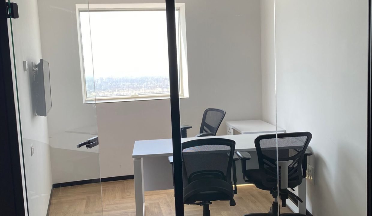 משרד ברמת גן