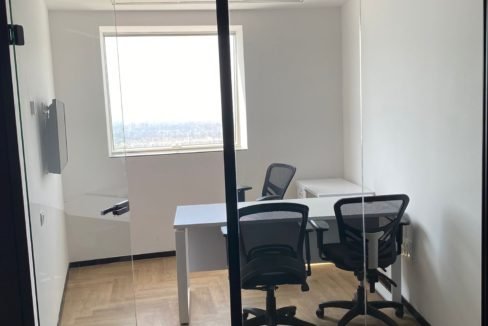 משרד ברמת גן