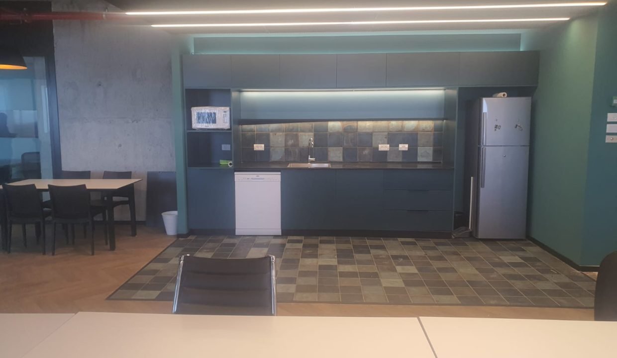 משרדים במגדלי משה