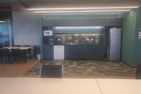 משרדים במגדלי משה